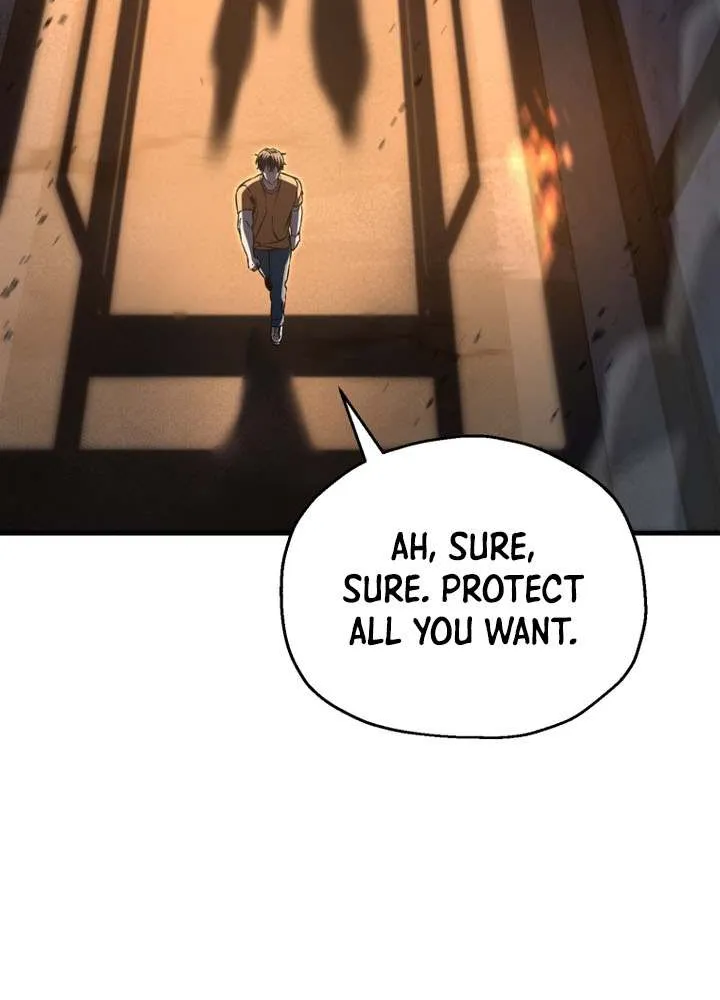 Solo Reincarnation Chapter 61 page 83 - 