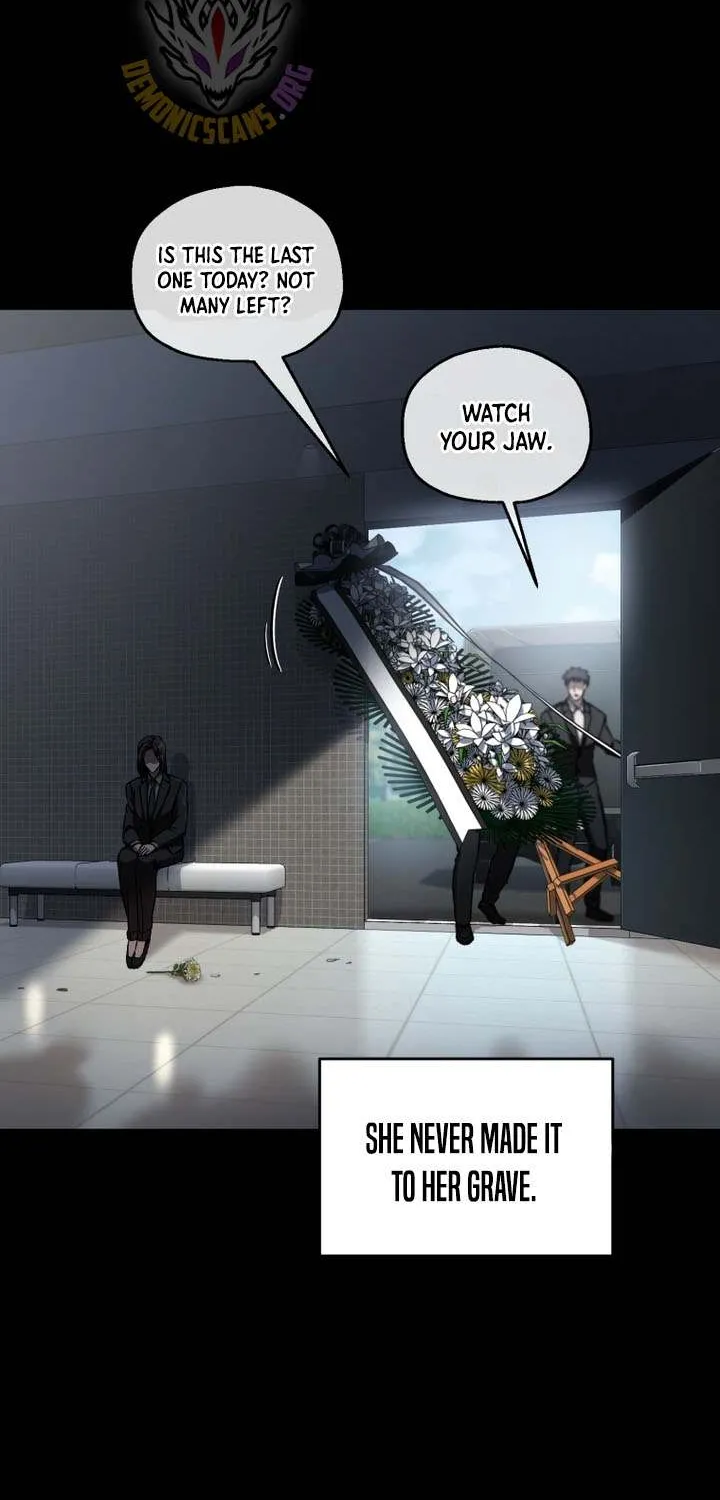 Solo Reincarnation Chapter 62 page 17 - 