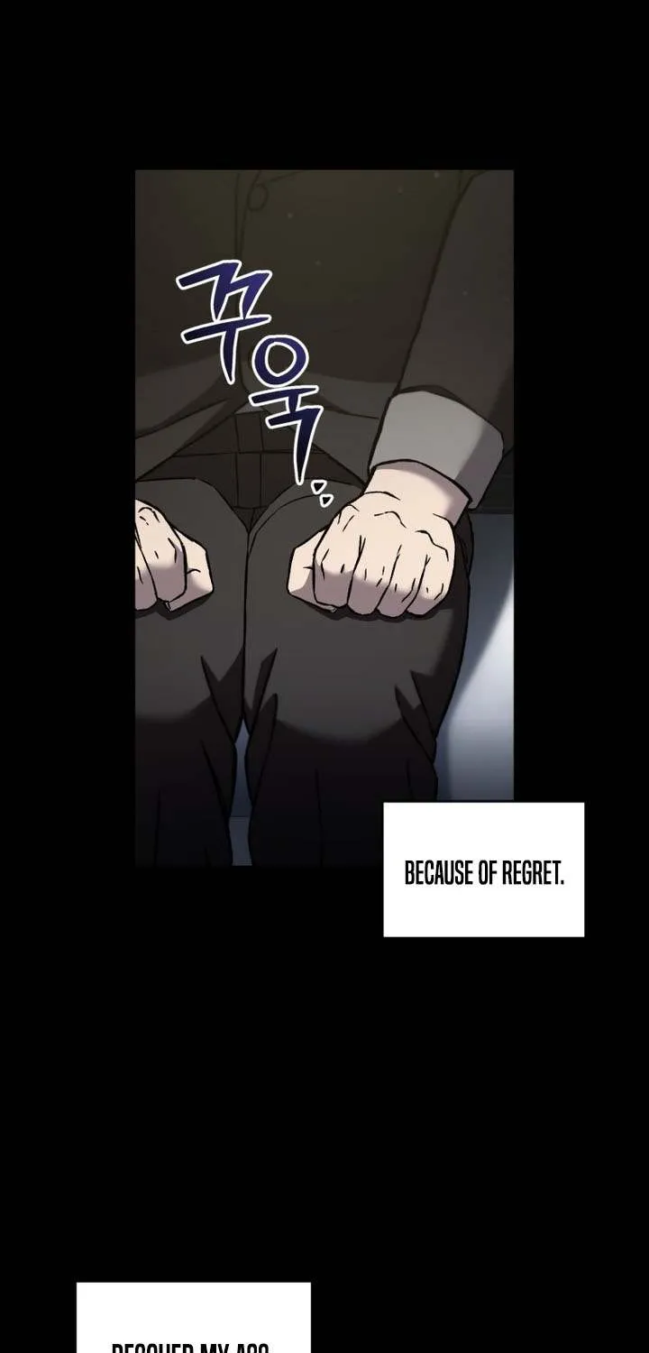 Solo Reincarnation Chapter 62 page 18 - 