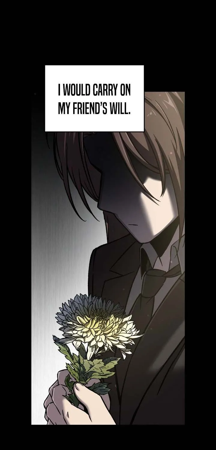 Solo Reincarnation Chapter 62 page 23 - 