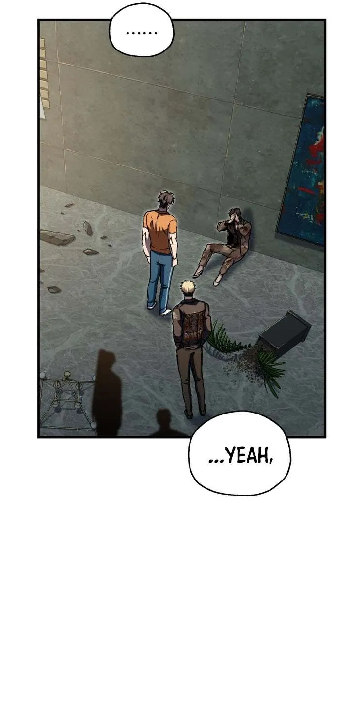 Solo Reincarnation Chapter 62 page 28 - 