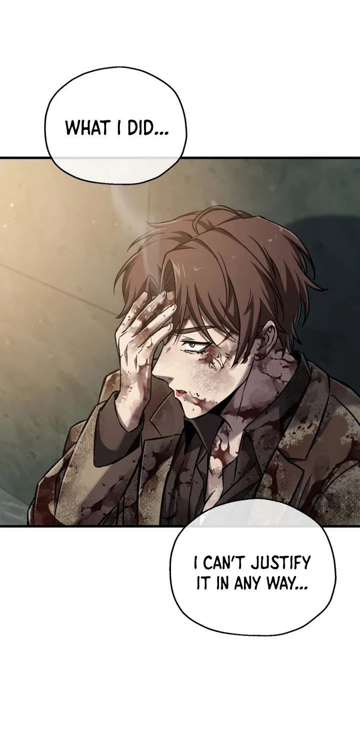 Solo Reincarnation Chapter 62 page 29 - 