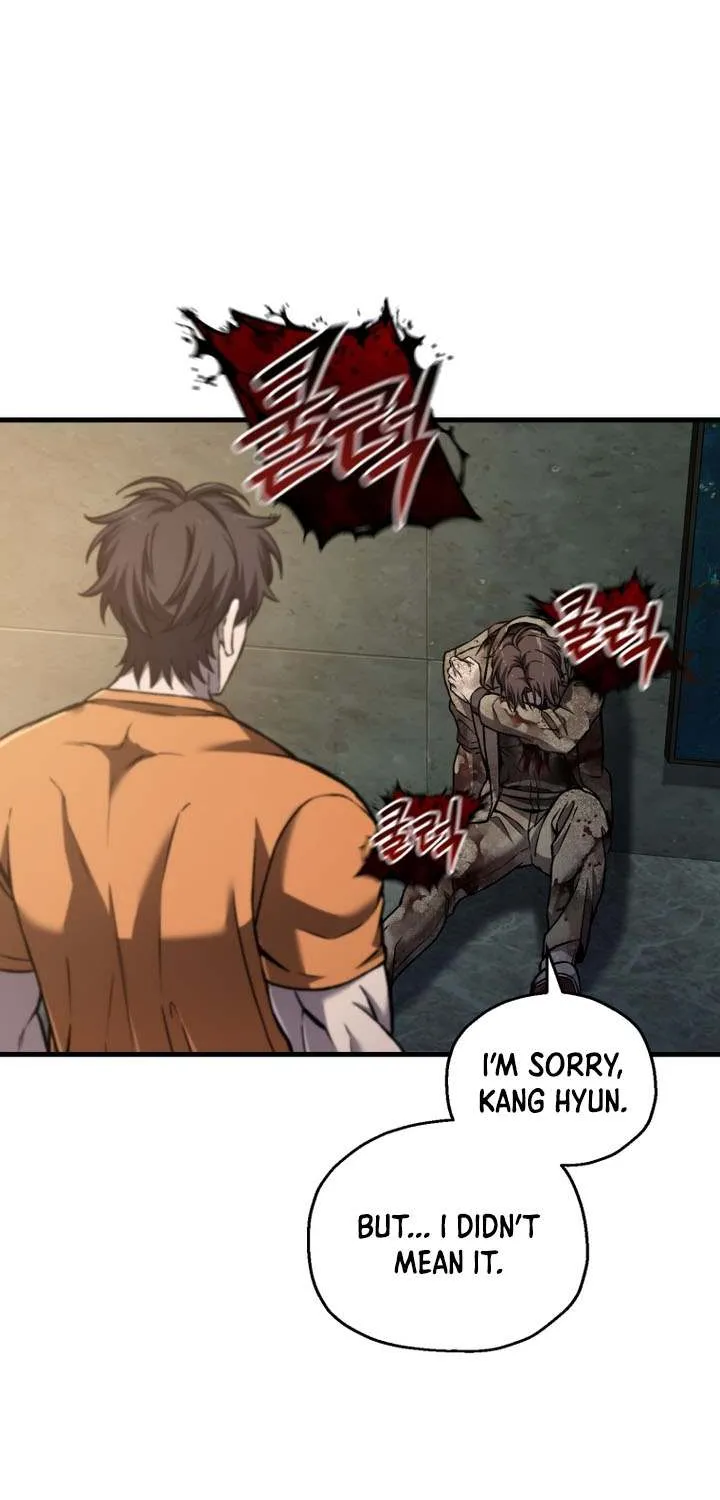 Solo Reincarnation Chapter 62 page 30 - 