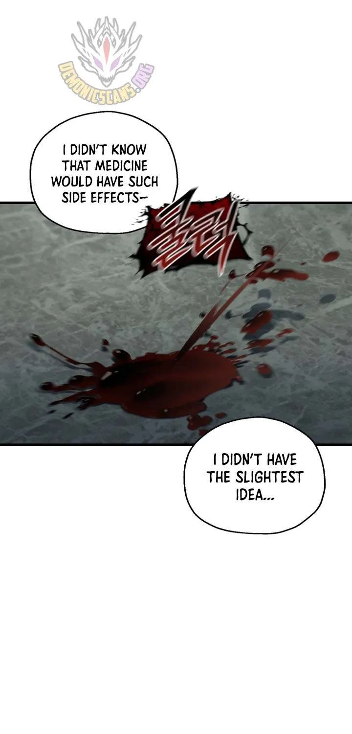 Solo Reincarnation Chapter 62 page 31 - 