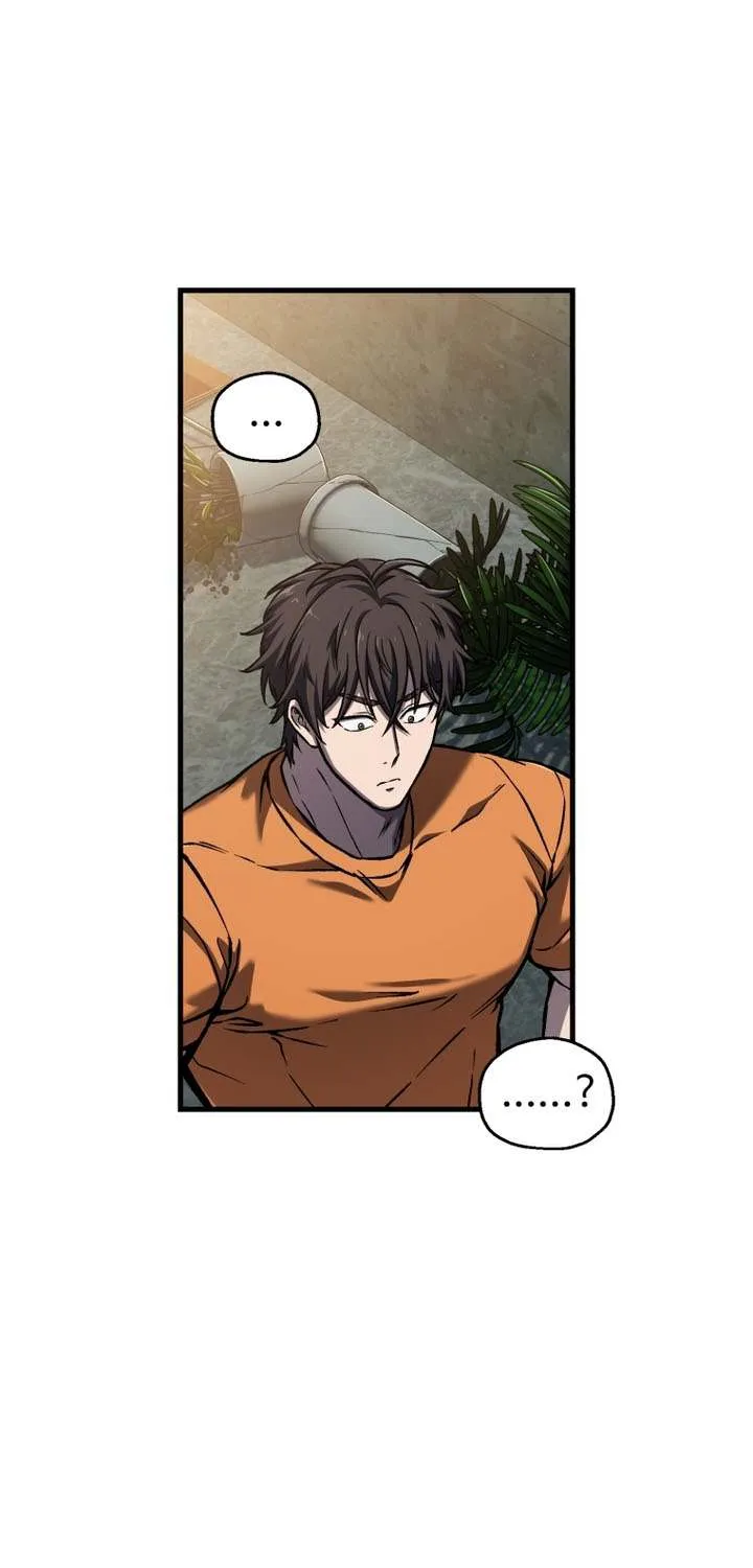 Solo Reincarnation Chapter 62 page 32 - 