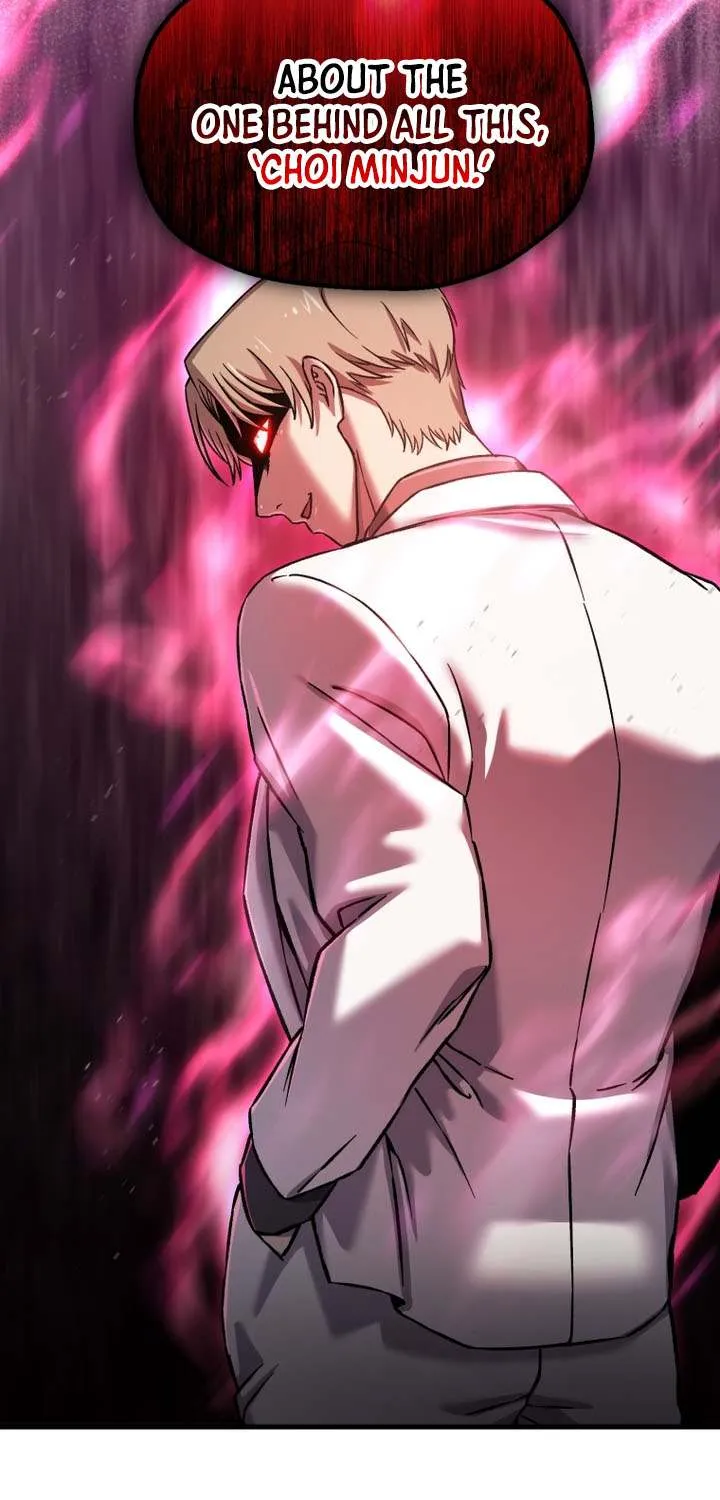 Solo Reincarnation Chapter 62 page 42 - 