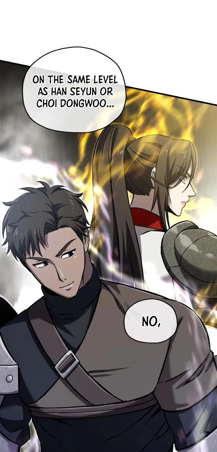 Solo Reincarnation Chapter 62 page 46 - 