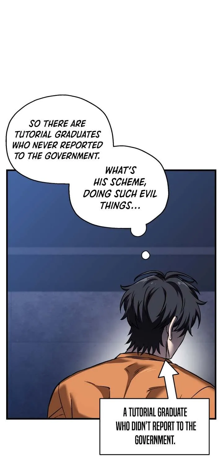 Solo Reincarnation Chapter 62 page 49 - 