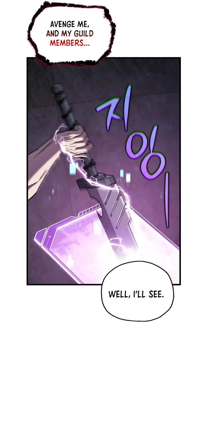 Solo Reincarnation Chapter 62 page 56 - 