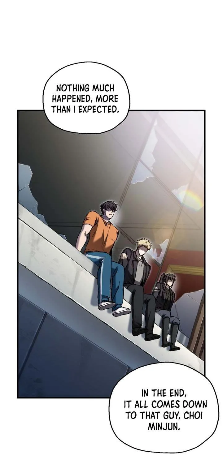 Solo Reincarnation Chapter 62 page 68 - 