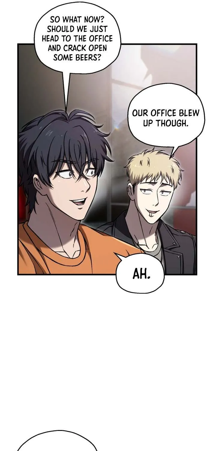 Solo Reincarnation Chapter 62 page 70 - 
