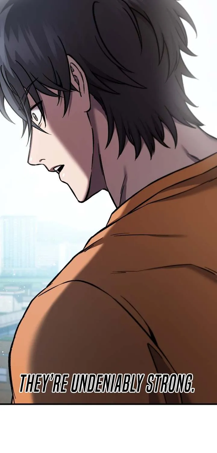 Solo Reincarnation Chapter 62 page 77 - 