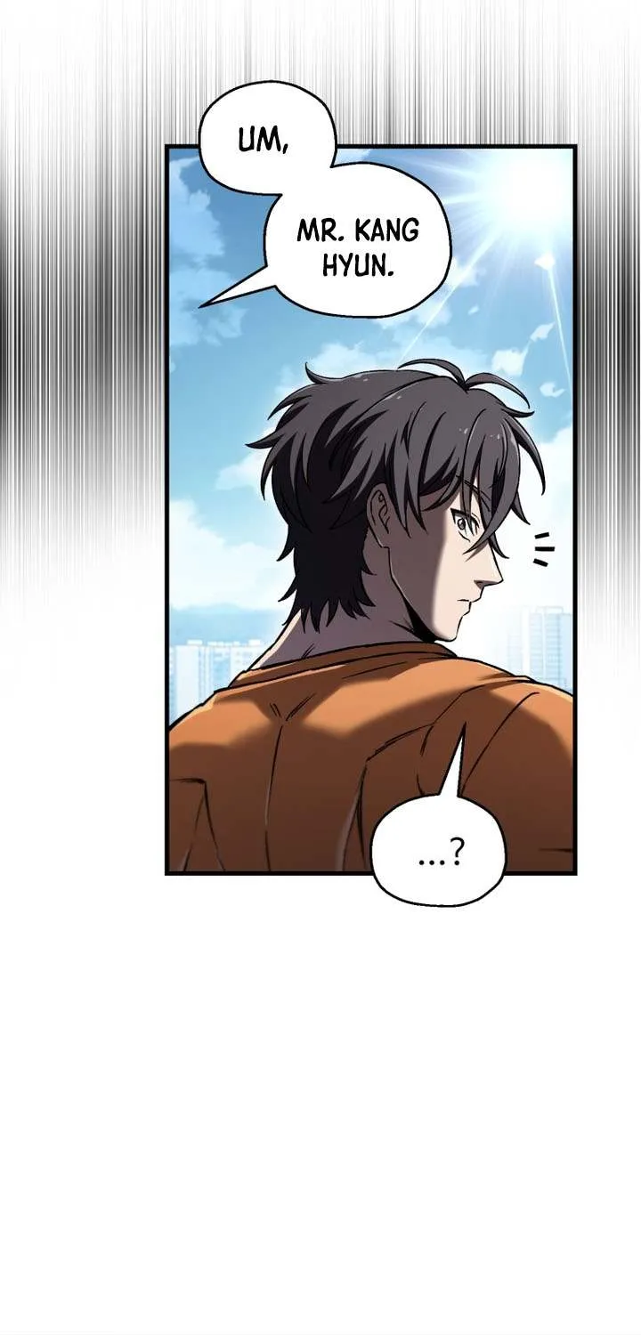 Solo Reincarnation Chapter 62 page 84 - 