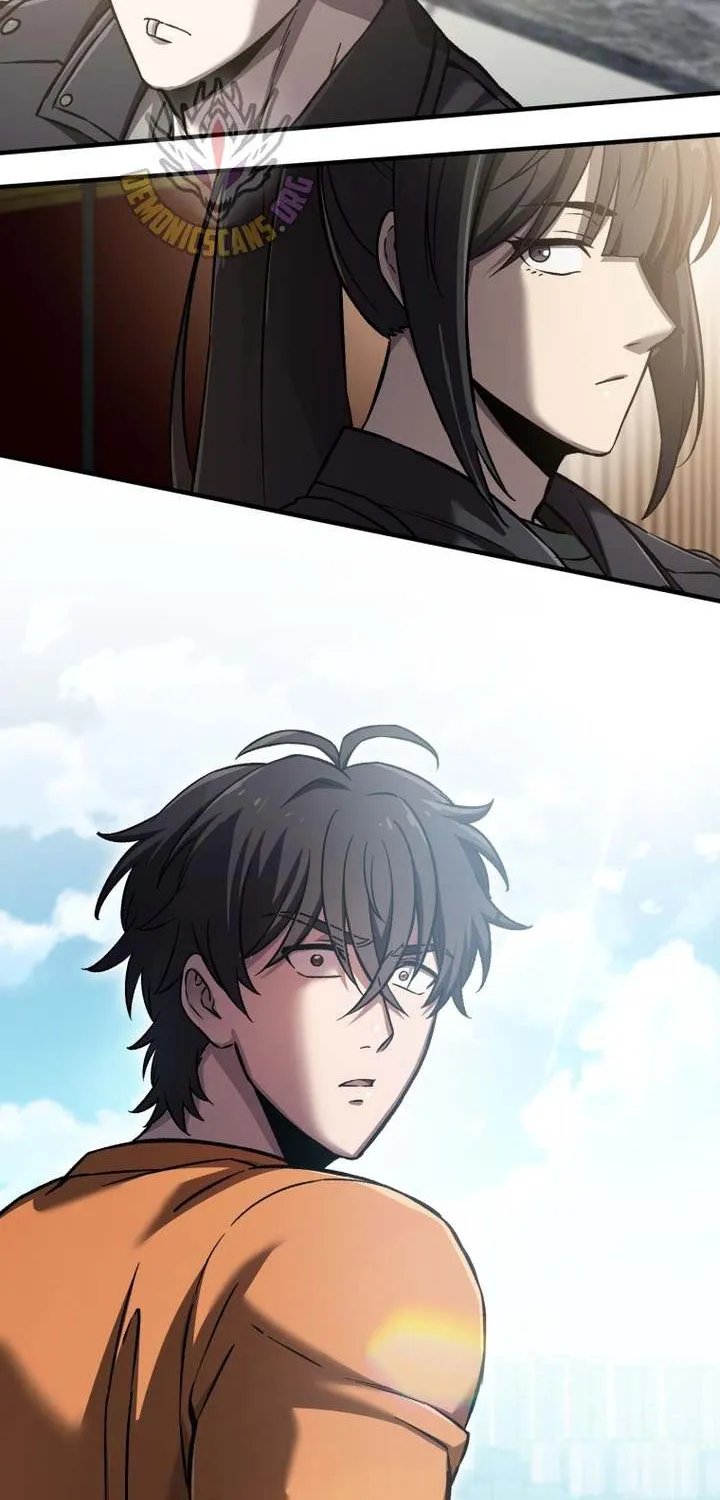 Solo Reincarnation Chapter 62 page 87 - 