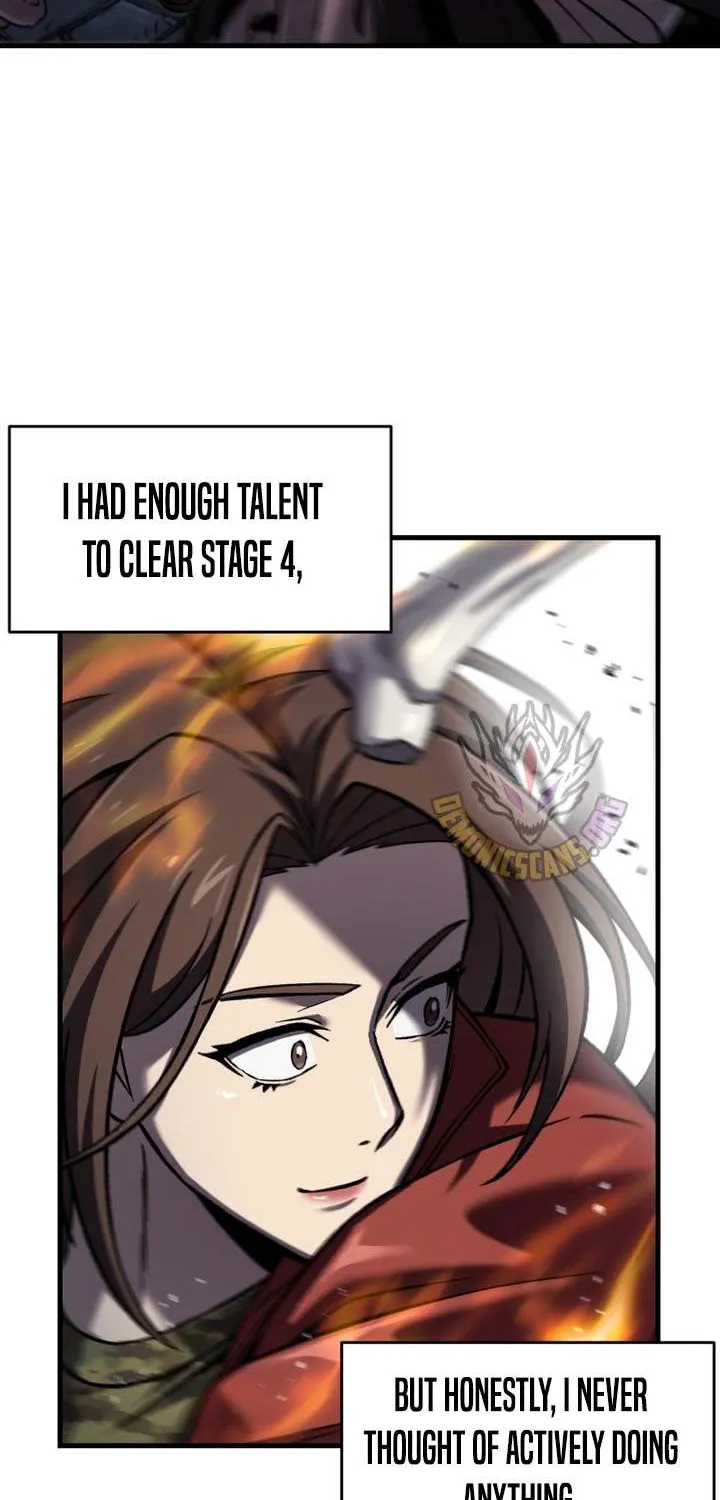 Solo Reincarnation Chapter 62 page 10 - 