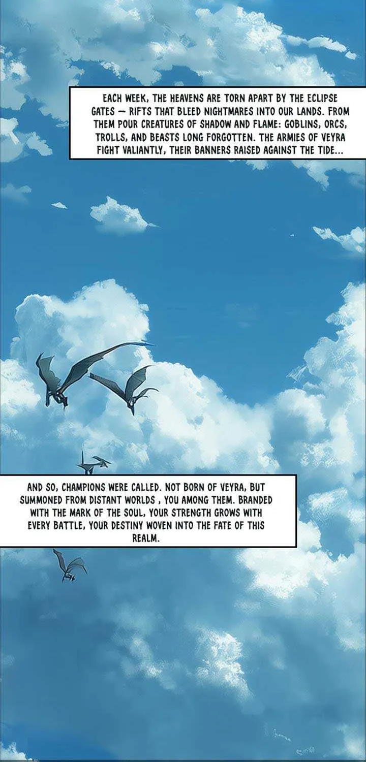 Solo Reincarnation Chapter 63 page 2 - 