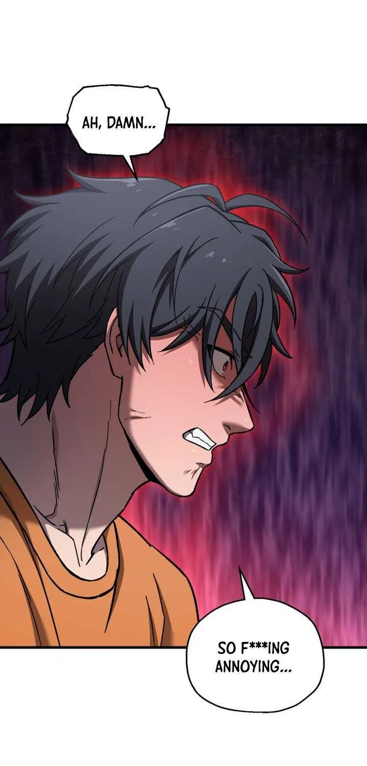Solo Reincarnation Chapter 63 page 14 - 