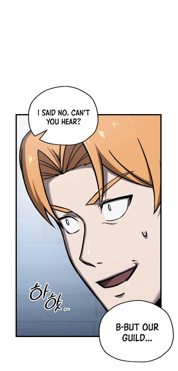 Solo Reincarnation Chapter 63 page 15 - 