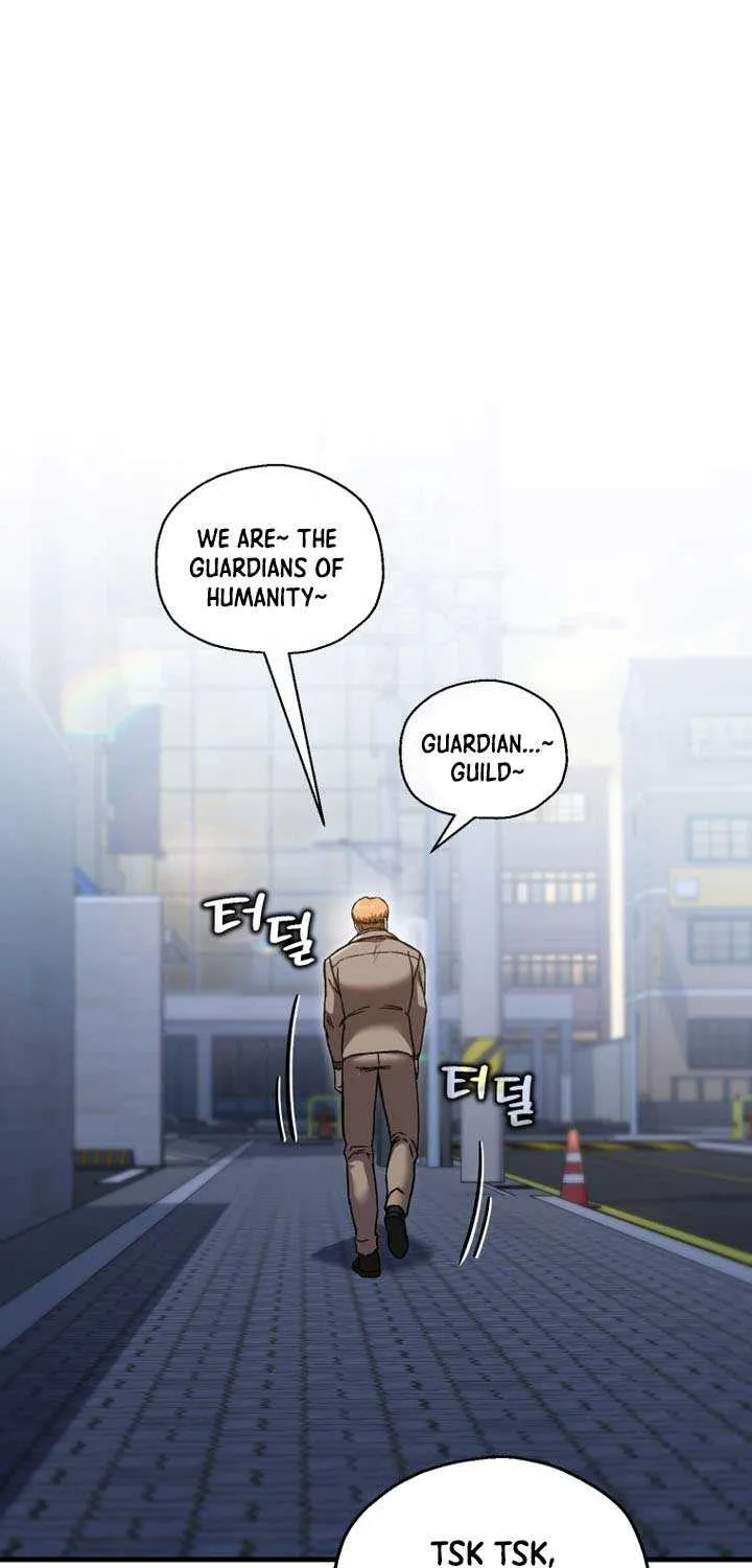 Solo Reincarnation Chapter 63 page 19 - 
