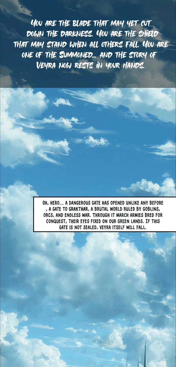 Solo Reincarnation Chapter 63 page 3 - 