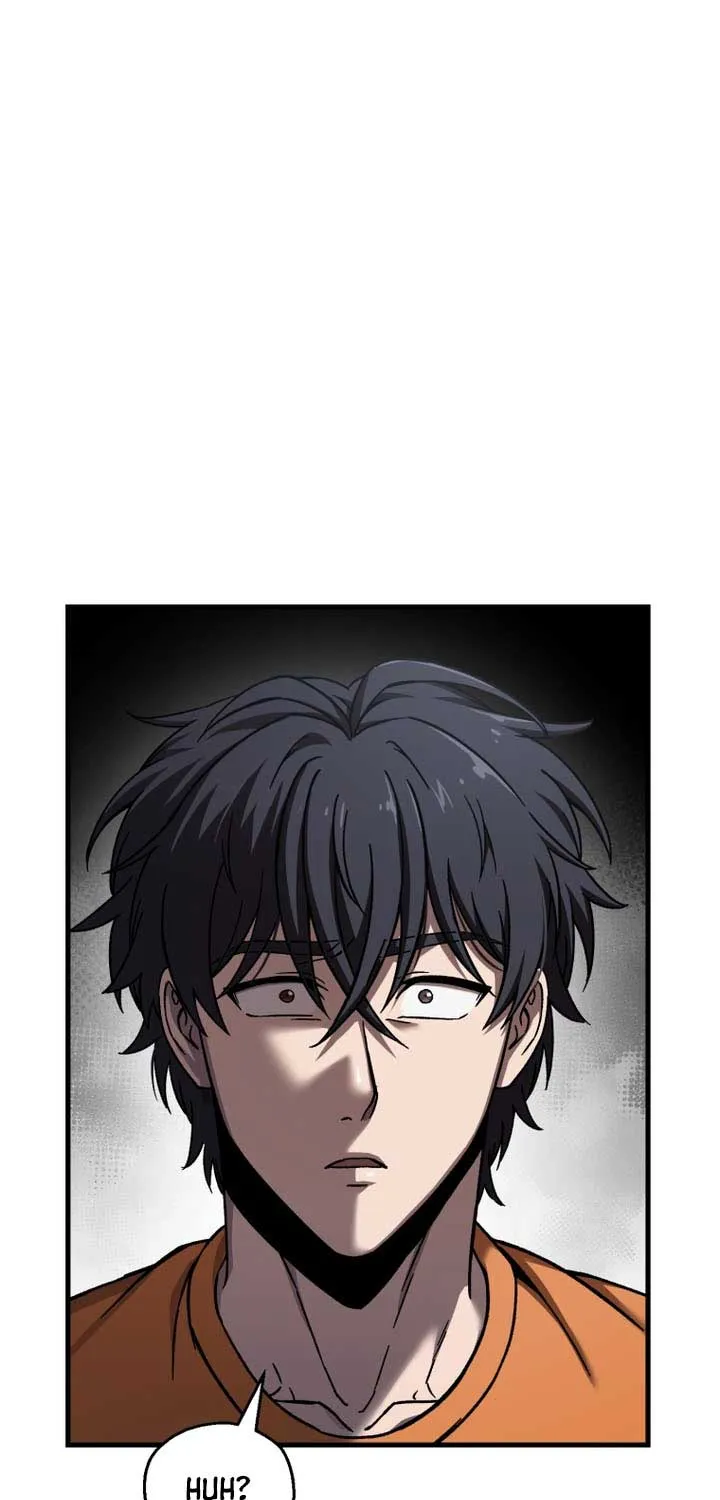 Solo Reincarnation Chapter 63 page 25 - 