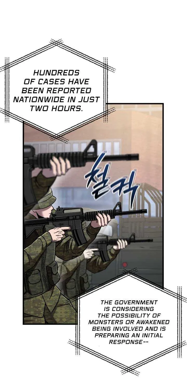 Solo Reincarnation Chapter 63 page 29 - 
