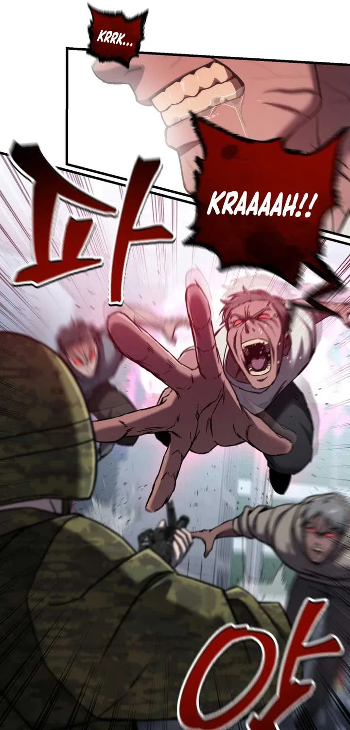 Solo Reincarnation Chapter 63 page 35 - 