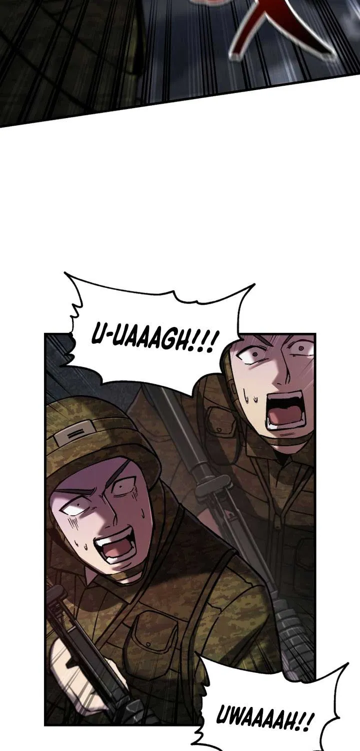 Solo Reincarnation Chapter 63 page 36 - 