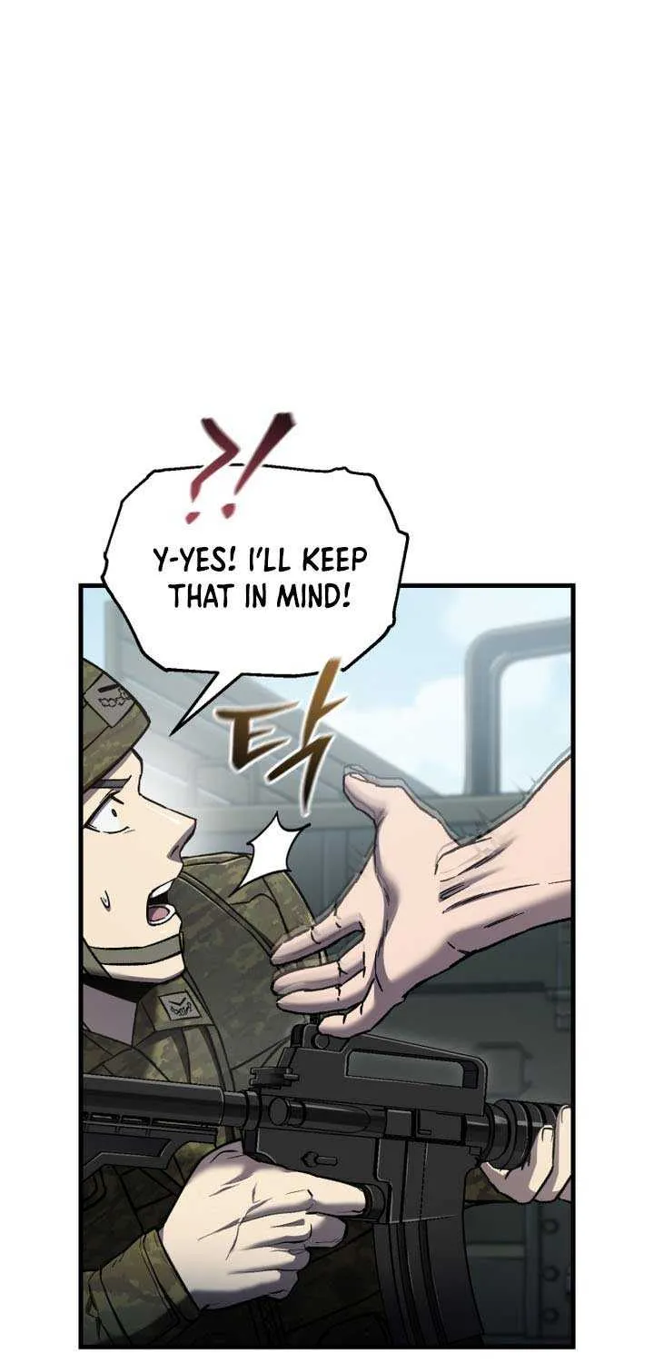 Solo Reincarnation Chapter 63 page 46 - 