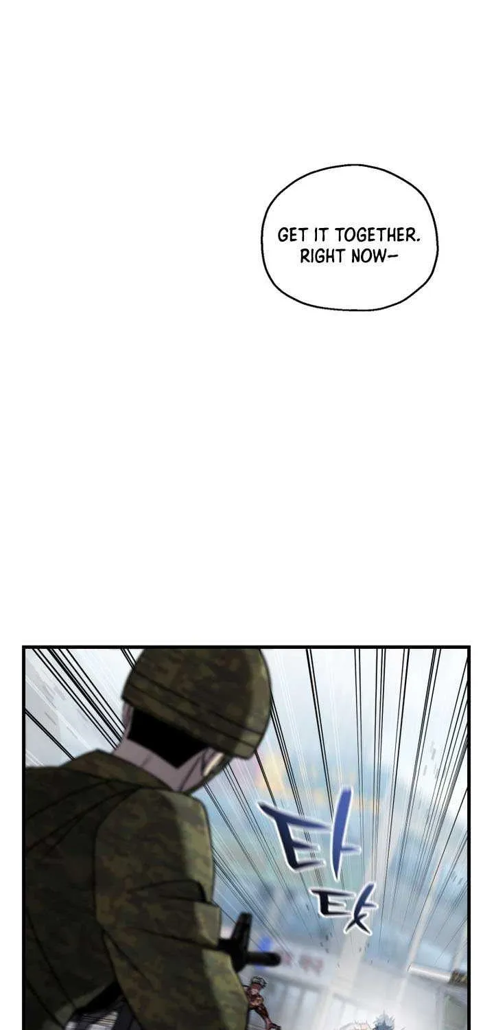 Solo Reincarnation Chapter 63 page 47 - 