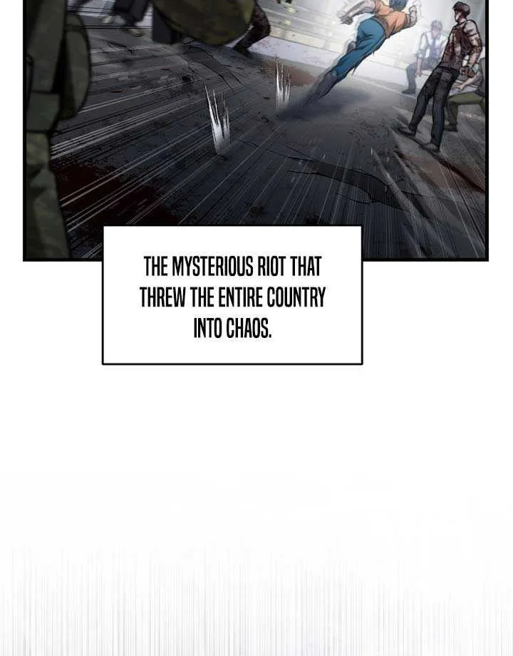 Solo Reincarnation Chapter 63 page 48 - 