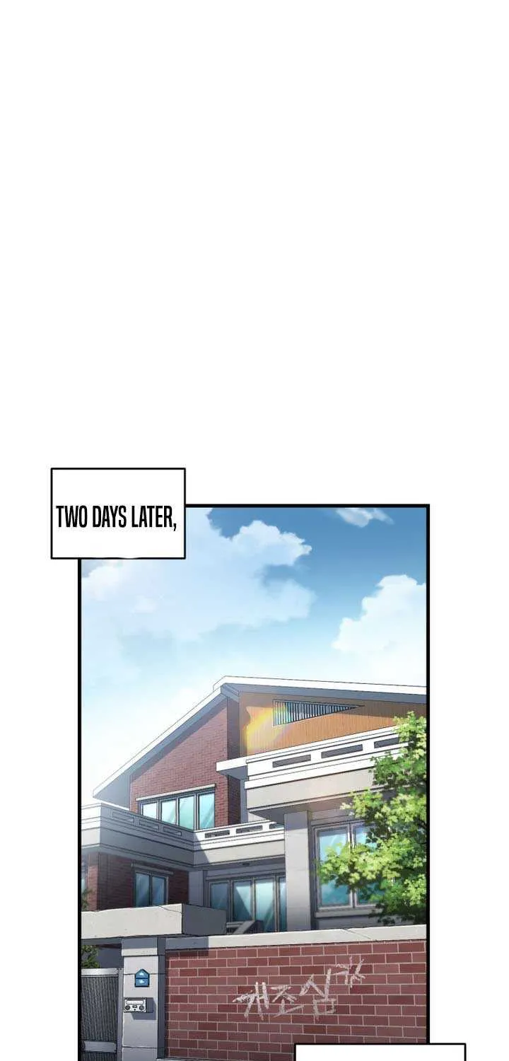 Solo Reincarnation Chapter 63 page 51 - 