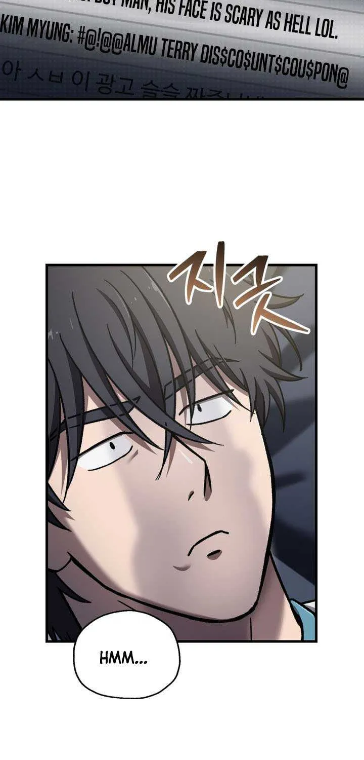 Solo Reincarnation Chapter 63 page 57 - 