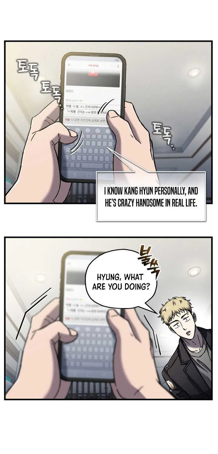 Solo Reincarnation Chapter 63 page 58 - 