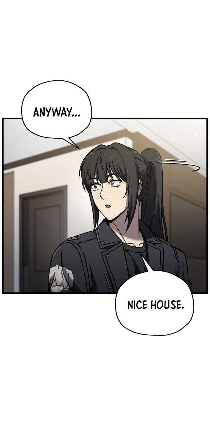Solo Reincarnation Chapter 63 page 60 - 