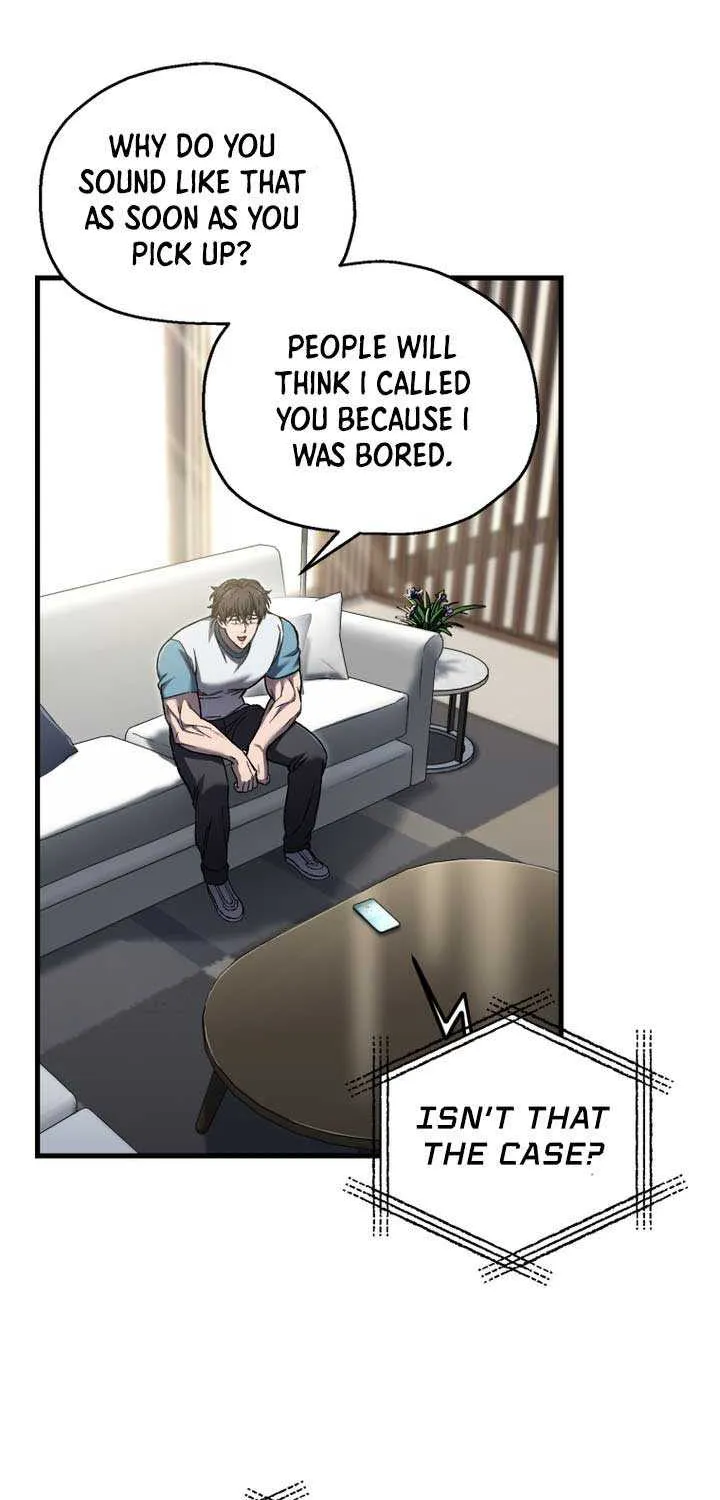 Solo Reincarnation Chapter 63 page 65 - 