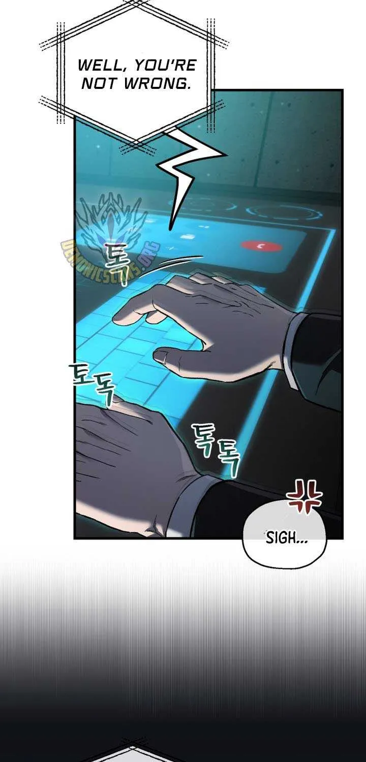 Solo Reincarnation Chapter 63 page 66 - 