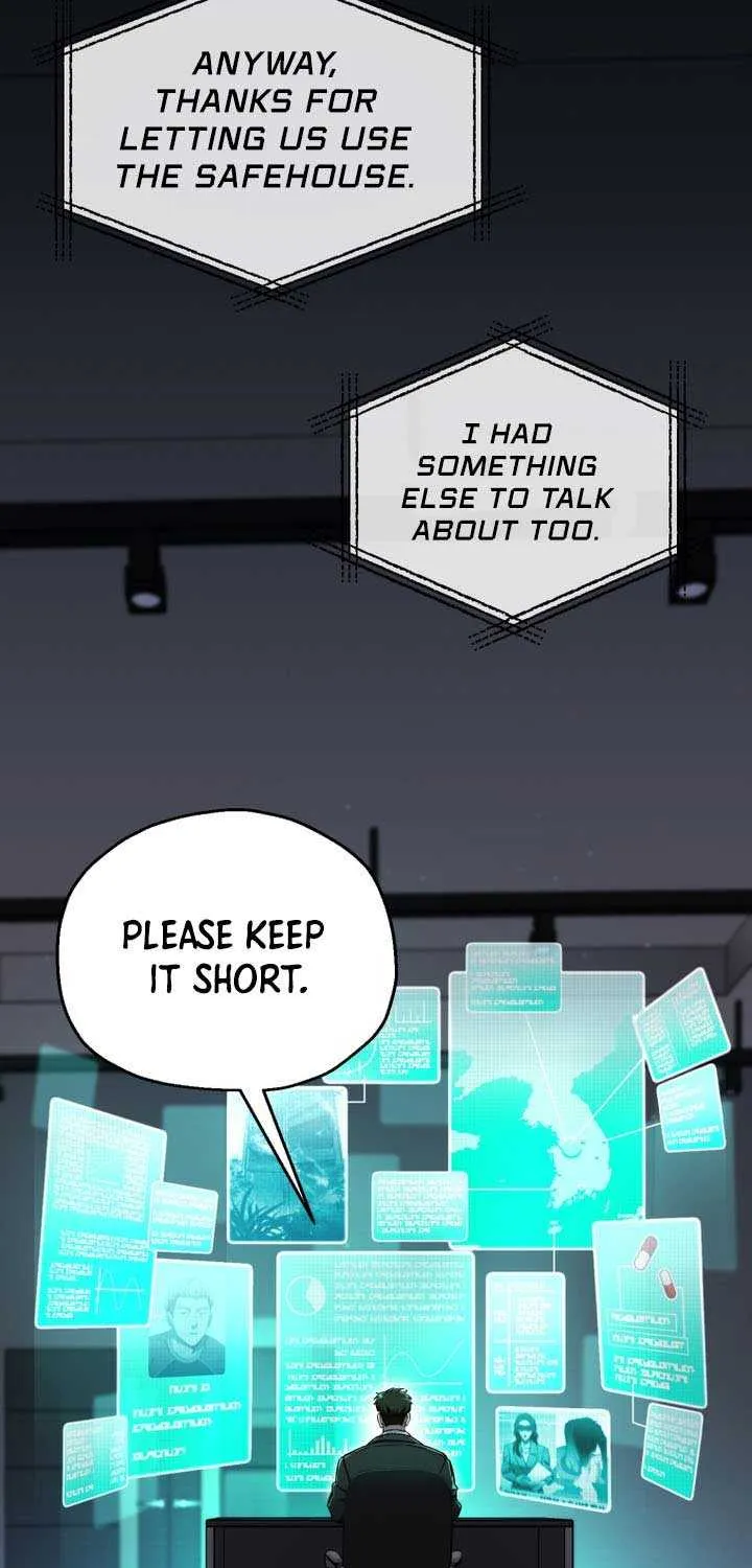 Solo Reincarnation Chapter 63 page 67 - 
