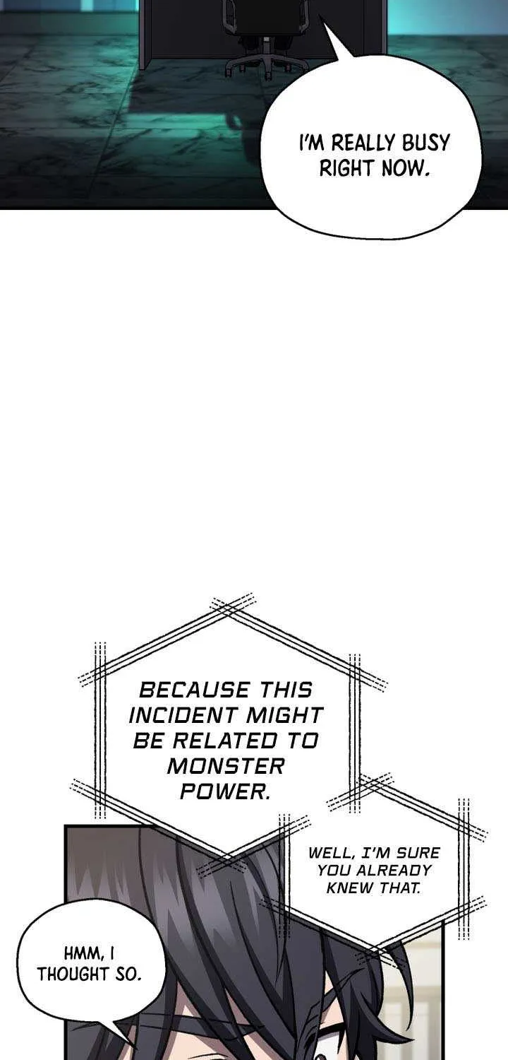 Solo Reincarnation Chapter 63 page 68 - 