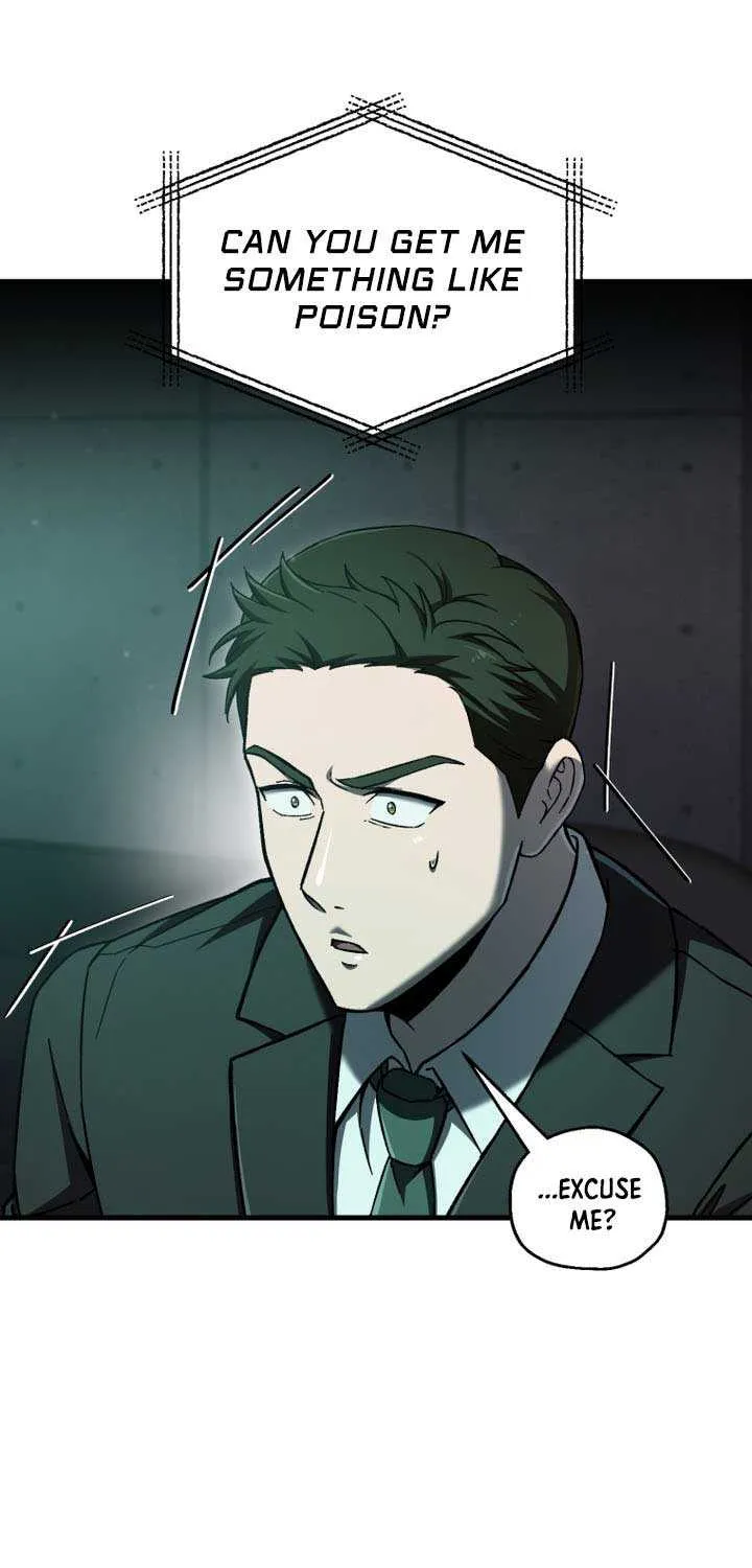 Solo Reincarnation Chapter 63 page 70 - 