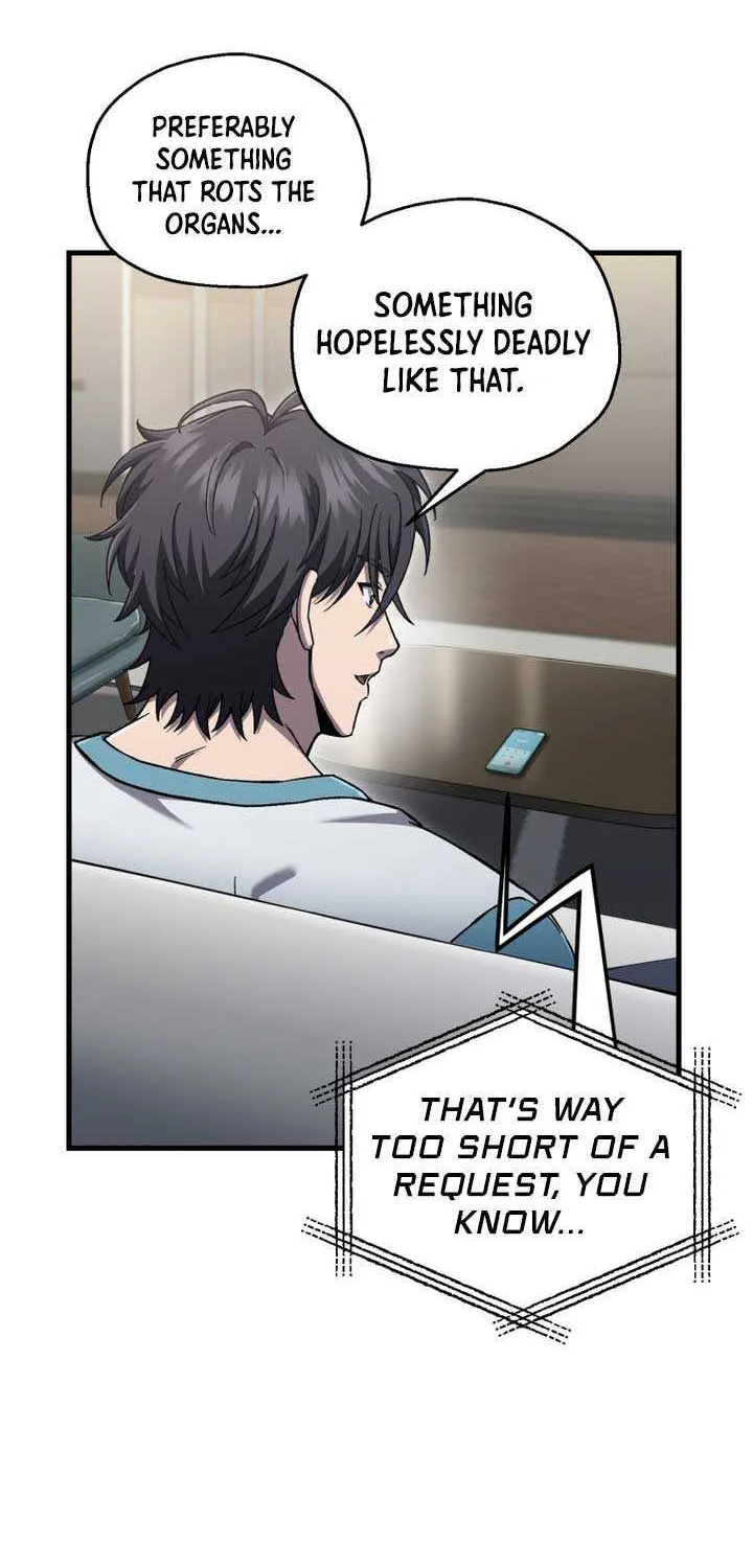 Solo Reincarnation Chapter 63 page 71 - 