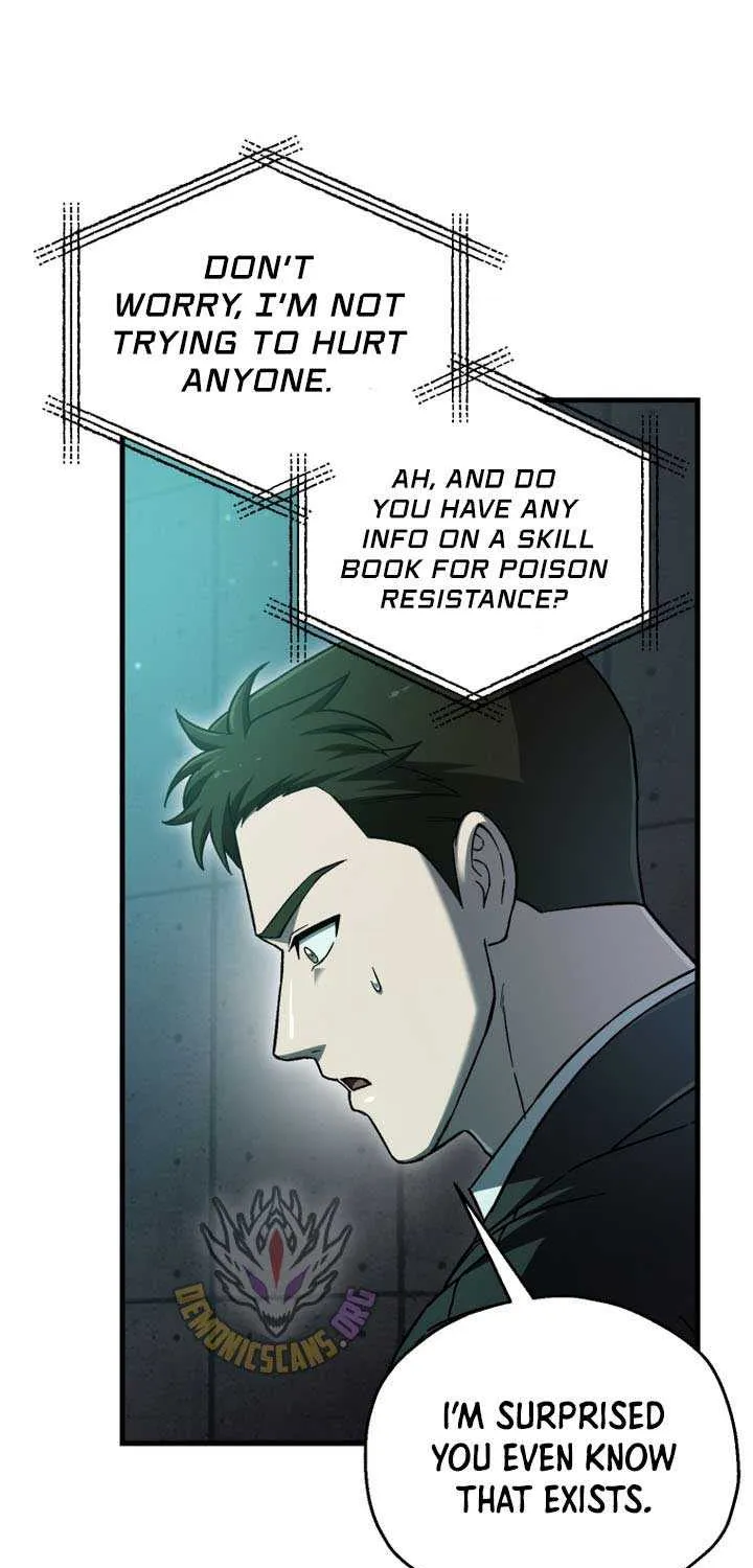 Solo Reincarnation Chapter 63 page 72 - 
