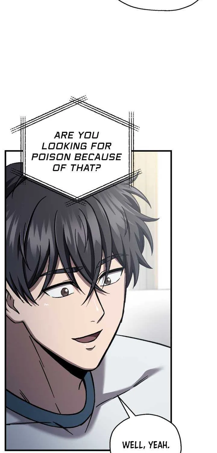 Solo Reincarnation Chapter 63 page 73 - 