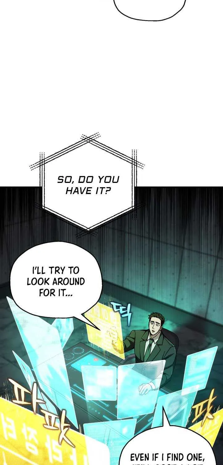 Solo Reincarnation Chapter 63 page 74 - 