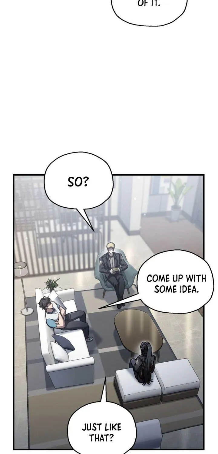 Solo Reincarnation Chapter 63 page 78 - 