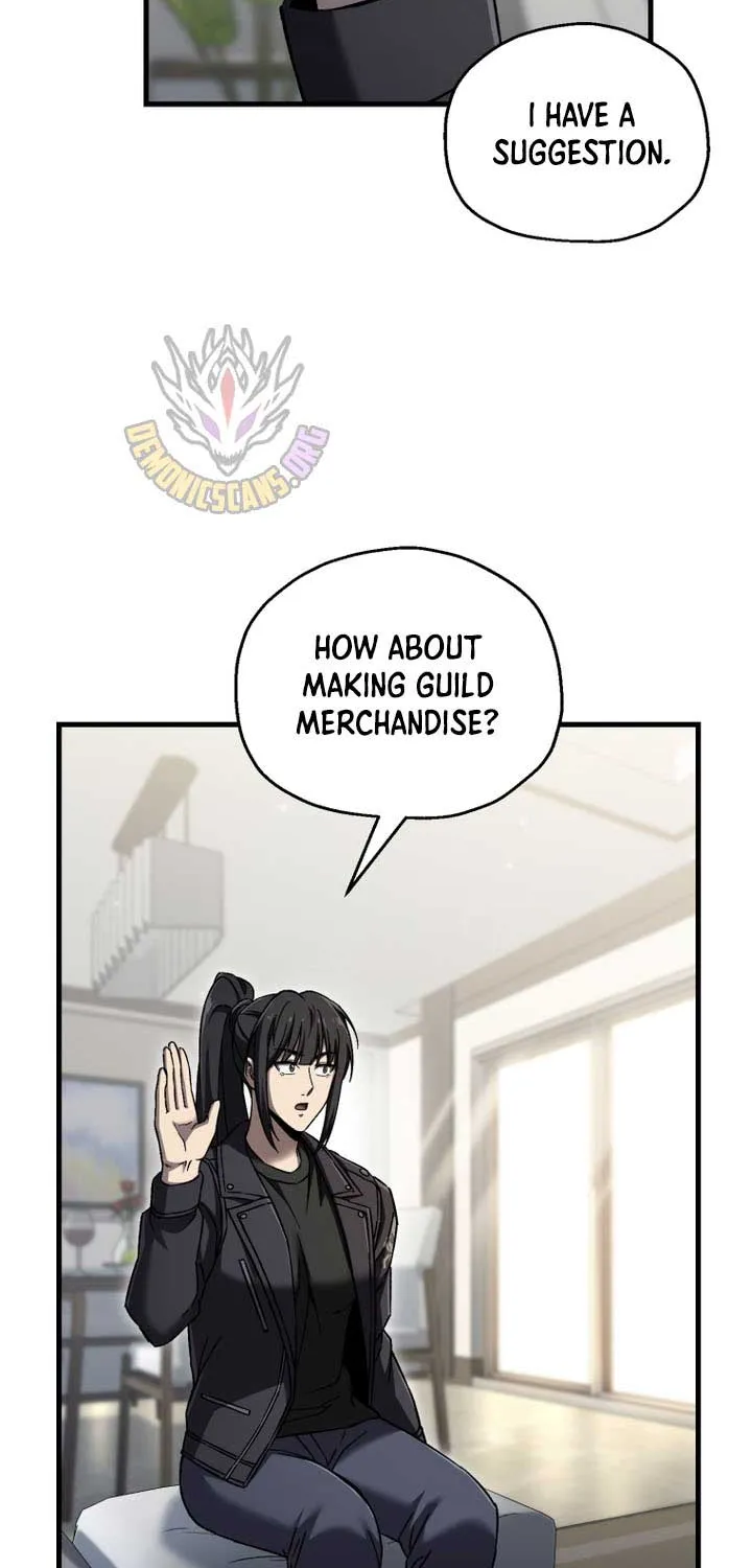 Solo Reincarnation Chapter 63 page 80 - 