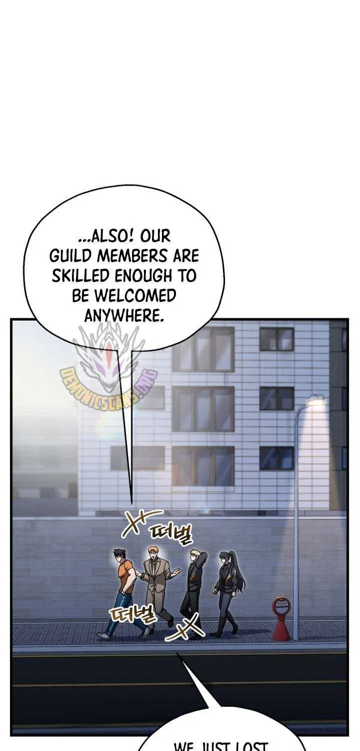 Solo Reincarnation Chapter 63 page 9 - 