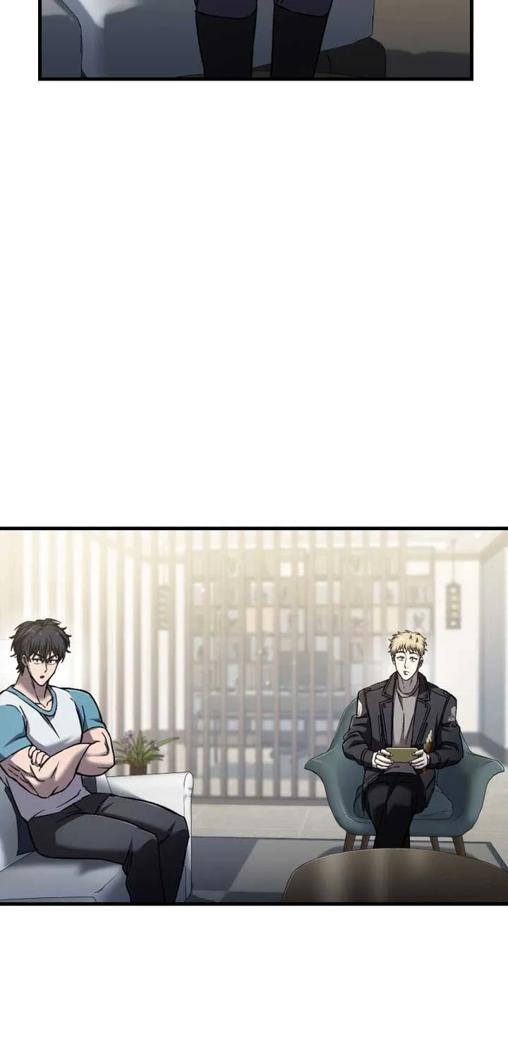 Solo Reincarnation Chapter 63 page 81 - 