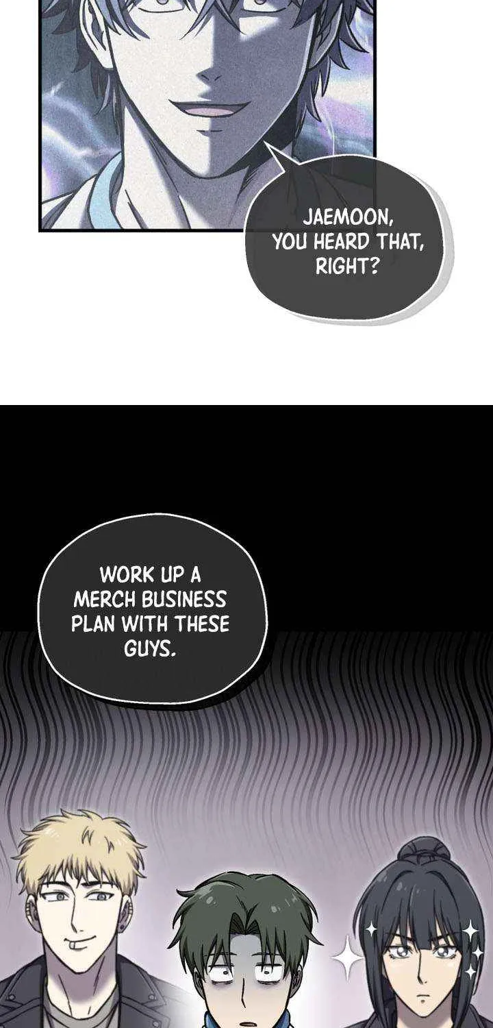 Solo Reincarnation Chapter 64 page 13 - 