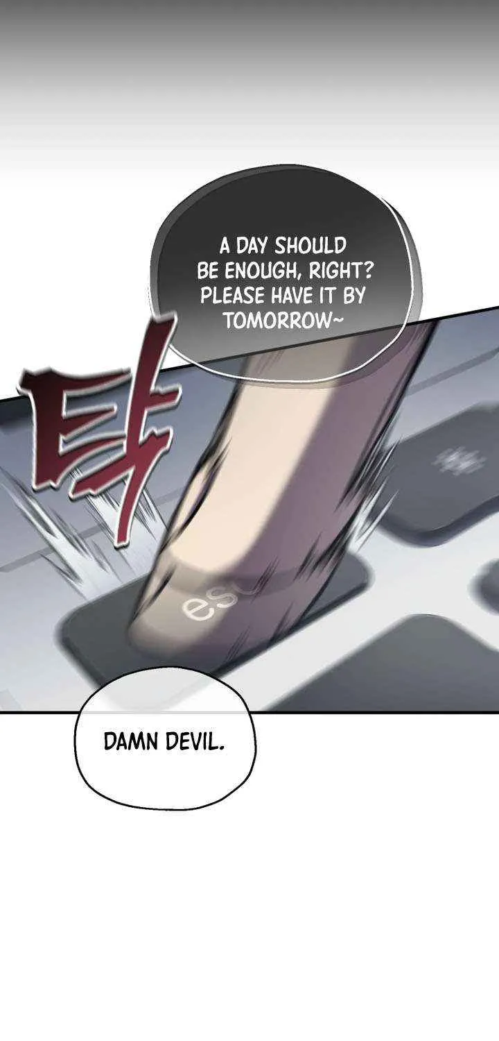 Solo Reincarnation Chapter 64 page 15 - 